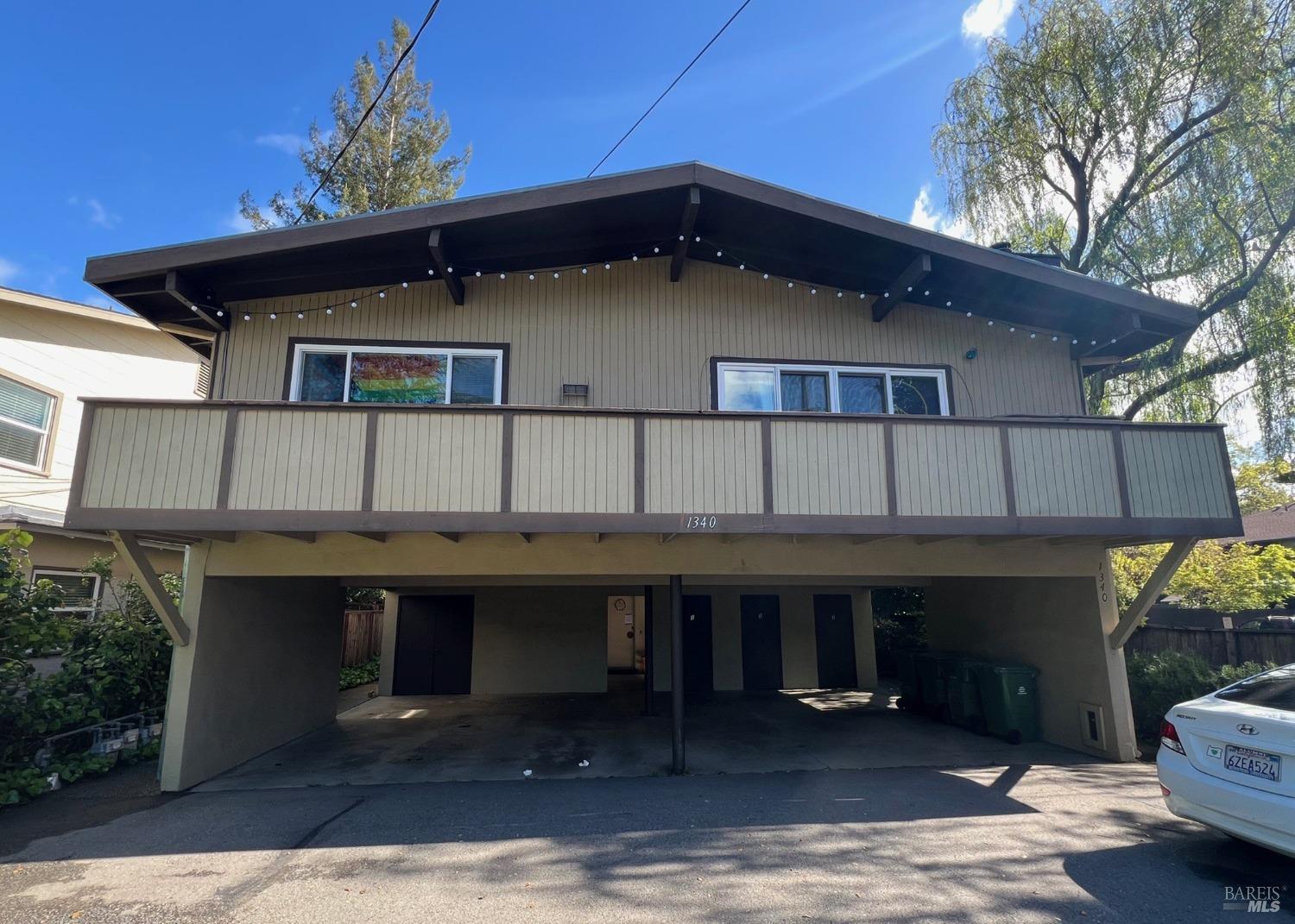 1340 Sir Francis Drake Boulevard San Anselmo CA 94960