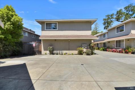 1048 7th Street Novato CA 94945