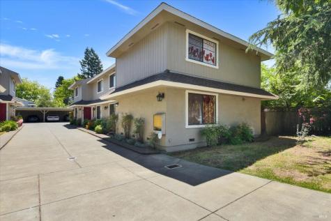 1048 7th Street Novato CA 94945