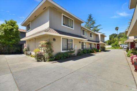 1048 7th Street Novato CA 94945