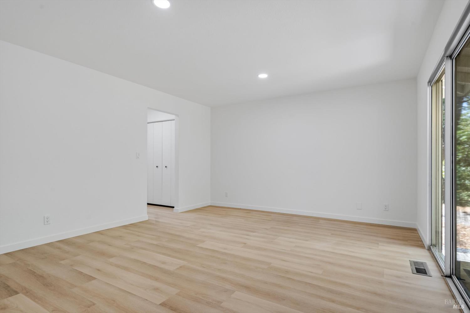 1821-1825 Mission Boulevard Santa Rosa CA 95409