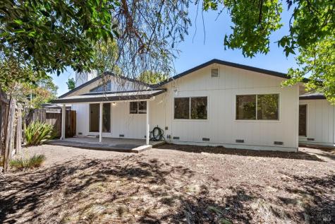 1821-1825 Mission Boulevard Santa Rosa CA 95409