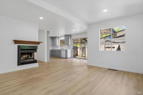 1821-1825 Mission Boulevard Santa Rosa CA 95409