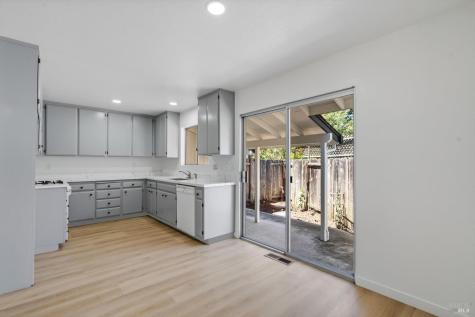 1821-1825 Mission Boulevard Santa Rosa CA 95409