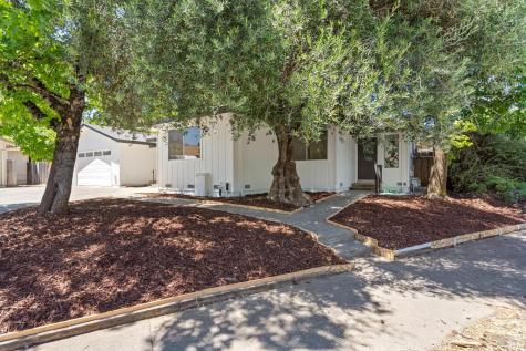 1821-1825 Mission Boulevard Santa Rosa CA 95409