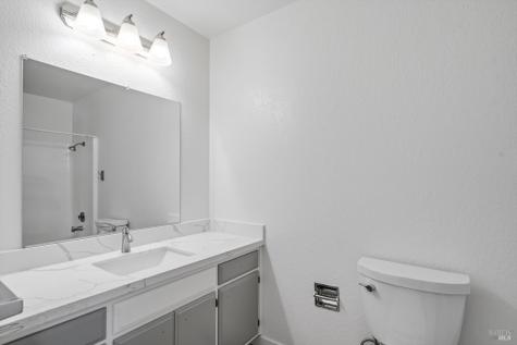1821-1825 Mission Boulevard Santa Rosa CA 95409