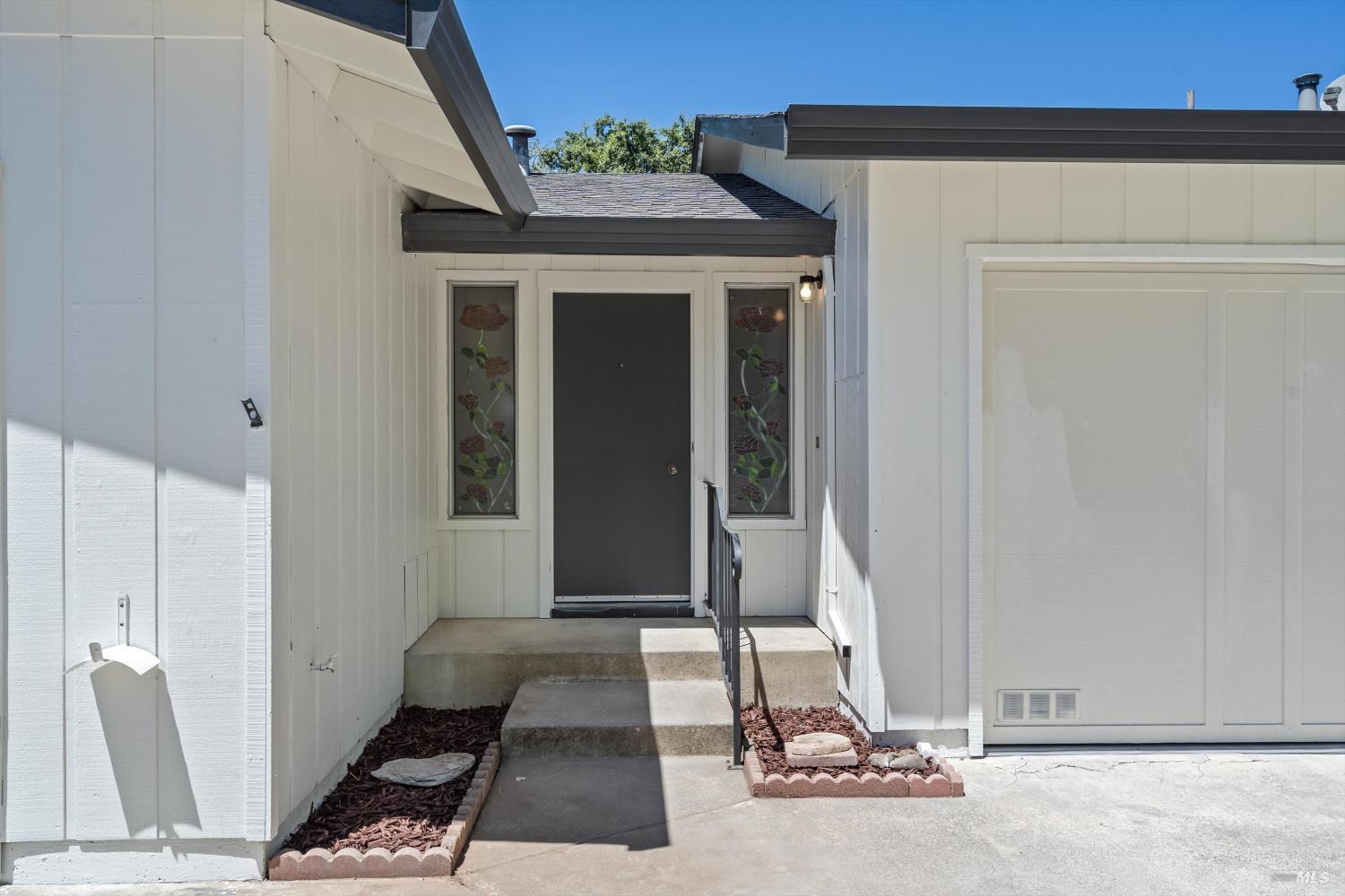 1821-1825 Mission Boulevard Santa Rosa CA 95409