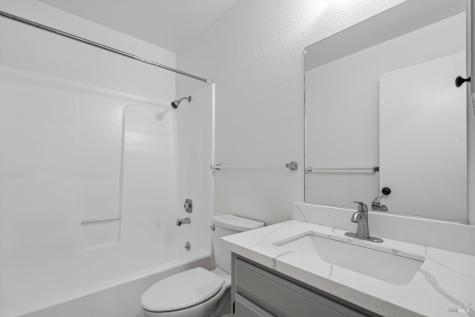 1821-1825 Mission Boulevard Santa Rosa CA 95409