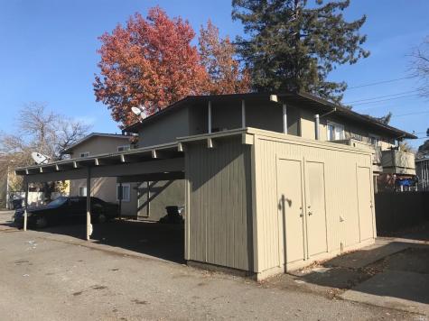 2829 Apple Valley Lane Santa Rosa CA 95403