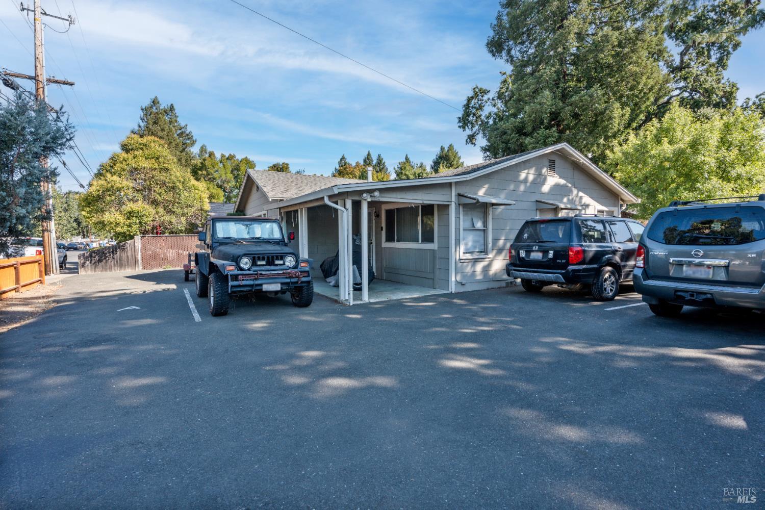 757 Waugh Lane Ukiah CA 95482