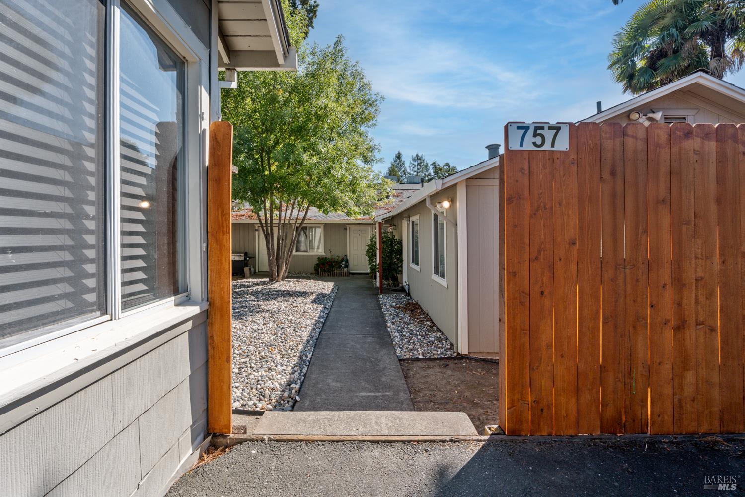 757 Waugh Lane Ukiah CA 95482