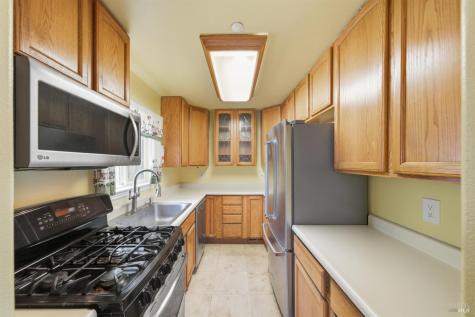 3960 Llano Road Santa Rosa CA 95407