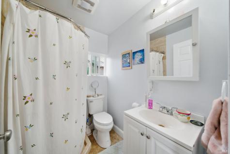 3960 Llano Road Santa Rosa CA 95407