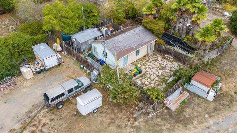 3960 Llano Road Santa Rosa CA 95407