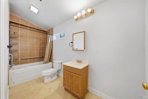 3960 Llano Road Santa Rosa CA 95407