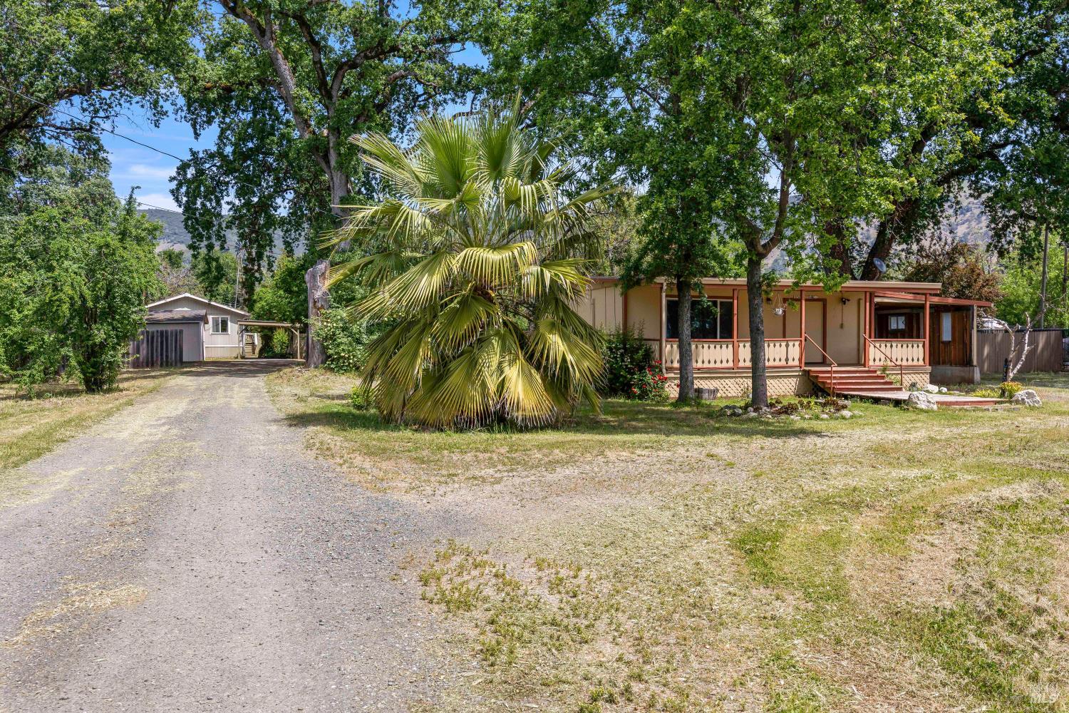 2600 Lakeshore Boulevard Upper Lake CA 95485