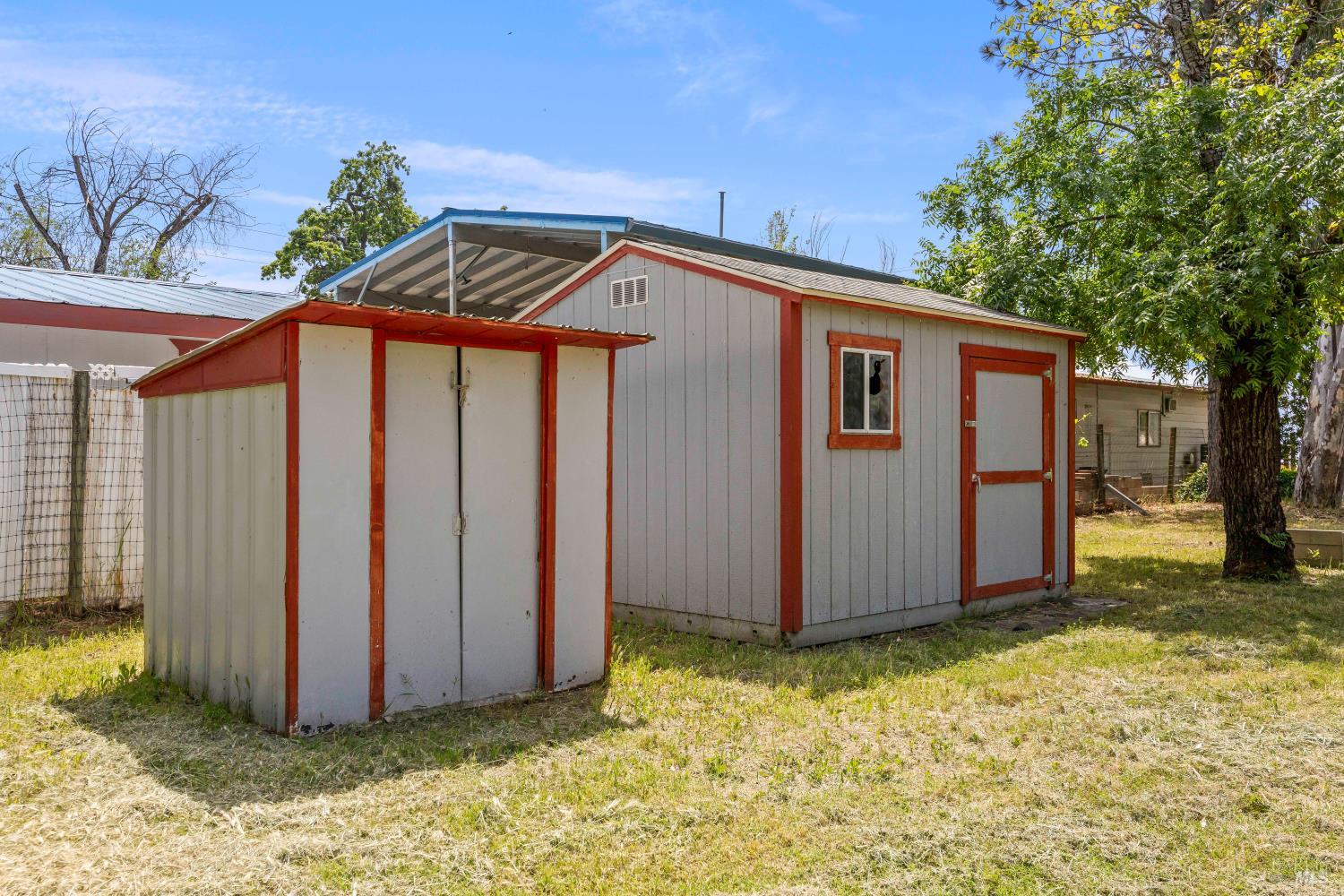 2600 Lakeshore Boulevard Upper Lake CA 95485