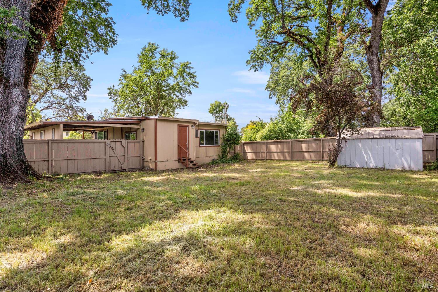 2600 Lakeshore Boulevard Upper Lake CA 95485