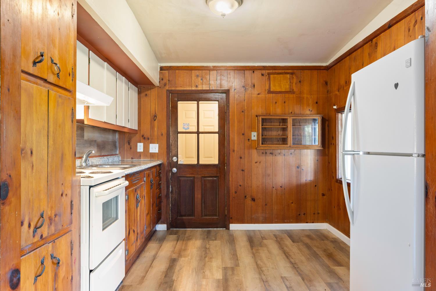 2600 Lakeshore Boulevard Upper Lake CA 95485