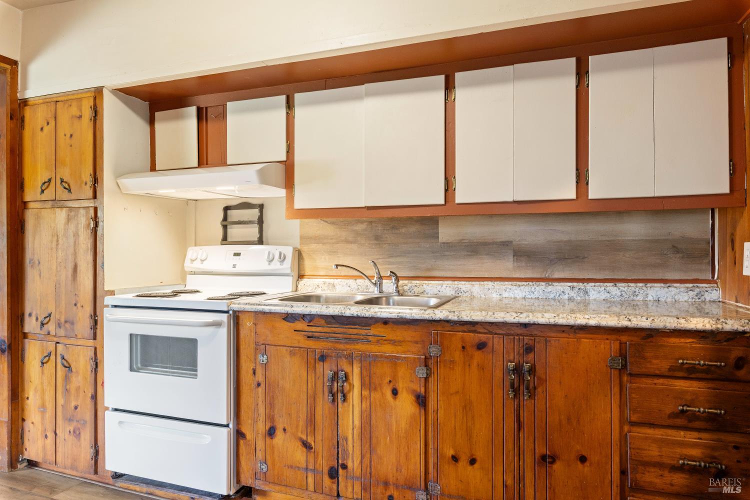 2600 Lakeshore Boulevard Upper Lake CA 95485