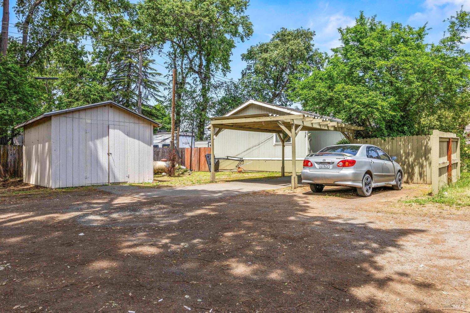 2600 Lakeshore Boulevard Upper Lake CA 95485