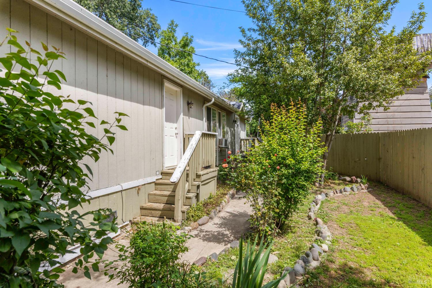 2600 Lakeshore Boulevard Upper Lake CA 95485