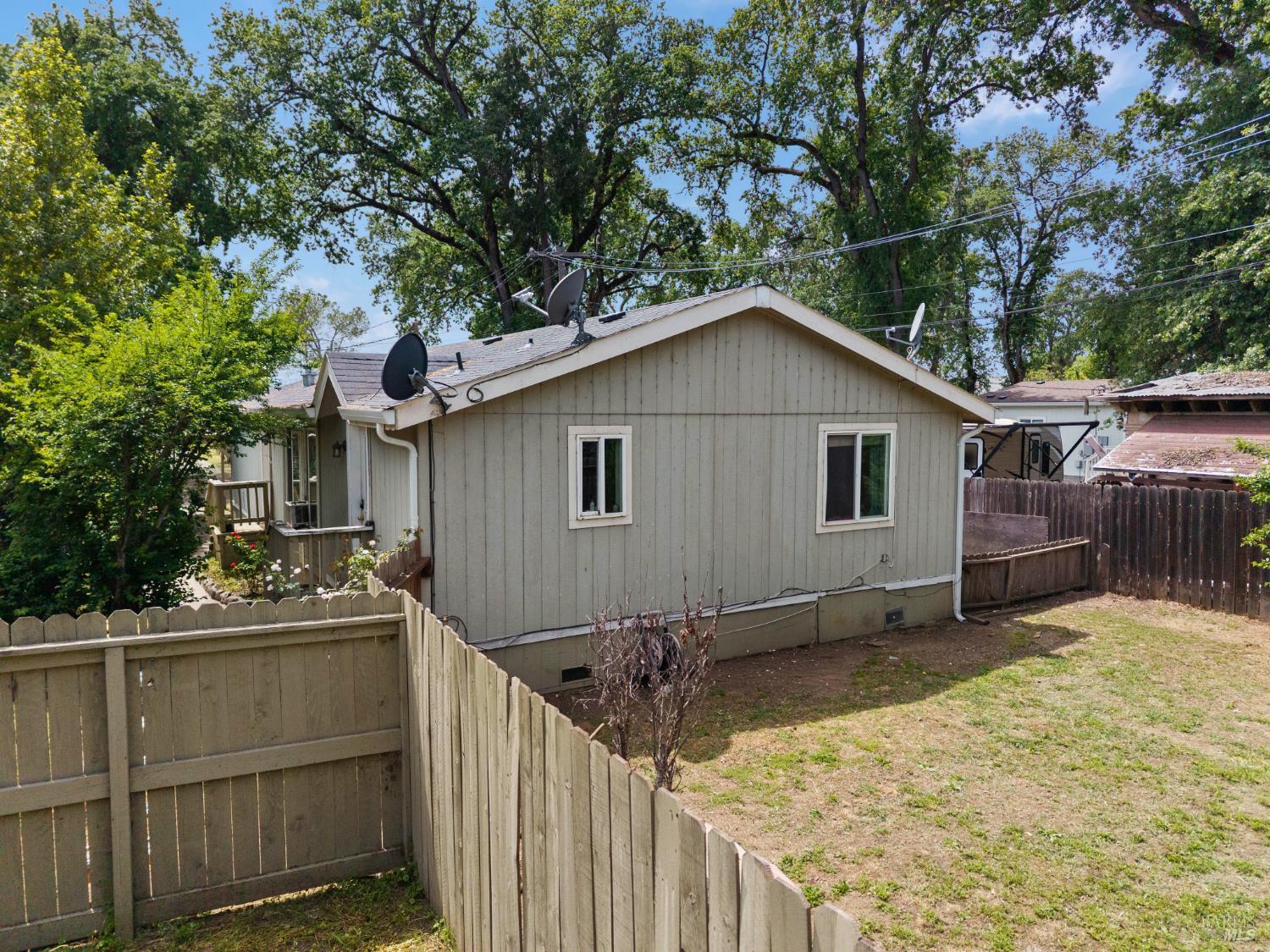 2600 Lakeshore Boulevard Upper Lake CA 95485