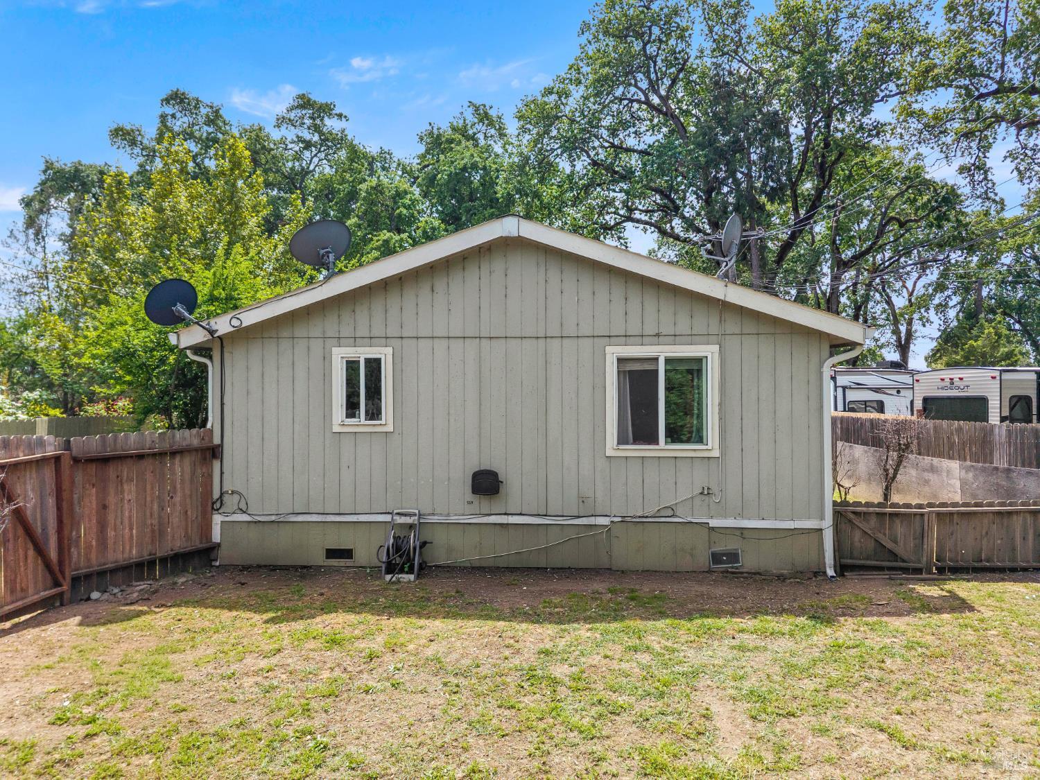 2600 Lakeshore Boulevard Upper Lake CA 95485