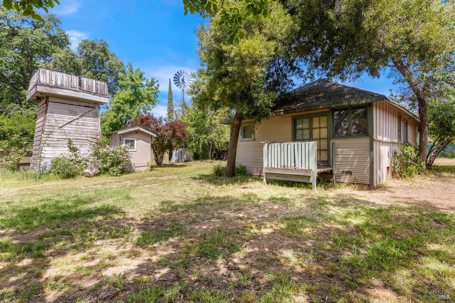 2600 Lakeshore Boulevard Upper Lake CA 95485