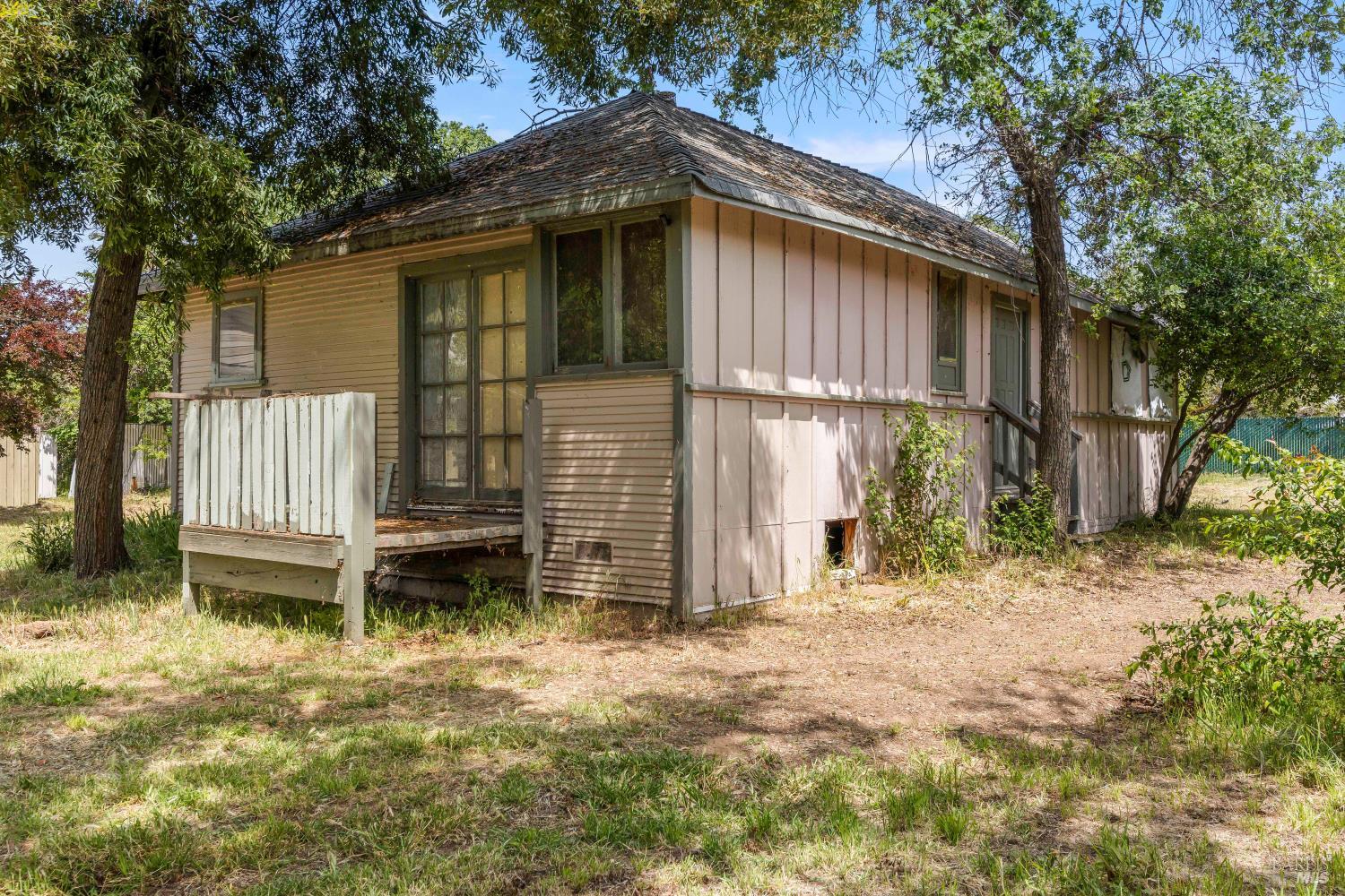 2600 Lakeshore Boulevard Upper Lake CA 95485