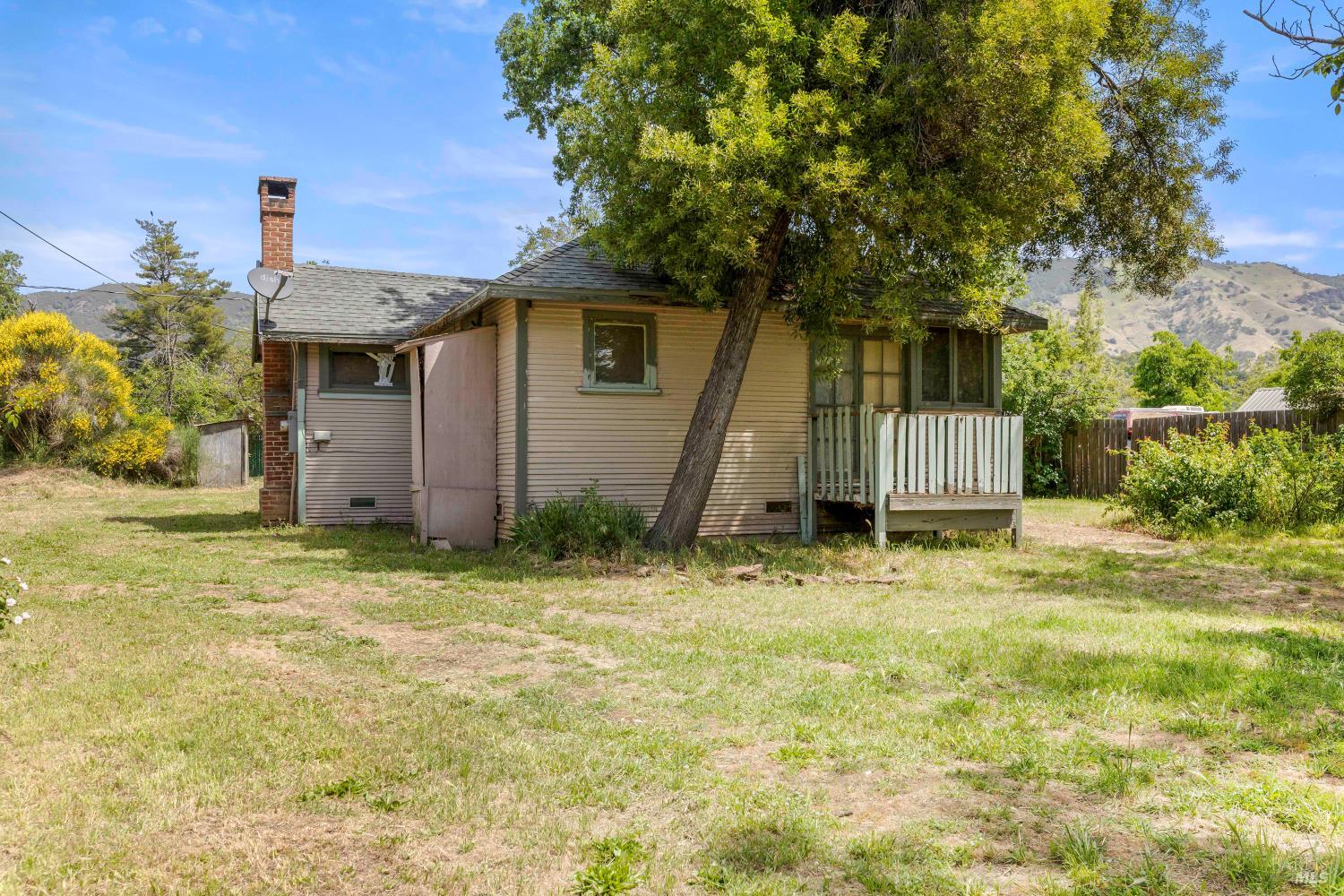2600 Lakeshore Boulevard Upper Lake CA 95485