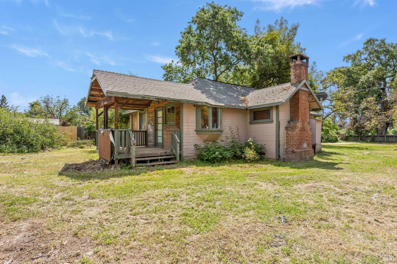 2600 Lakeshore Boulevard Upper Lake CA 95485