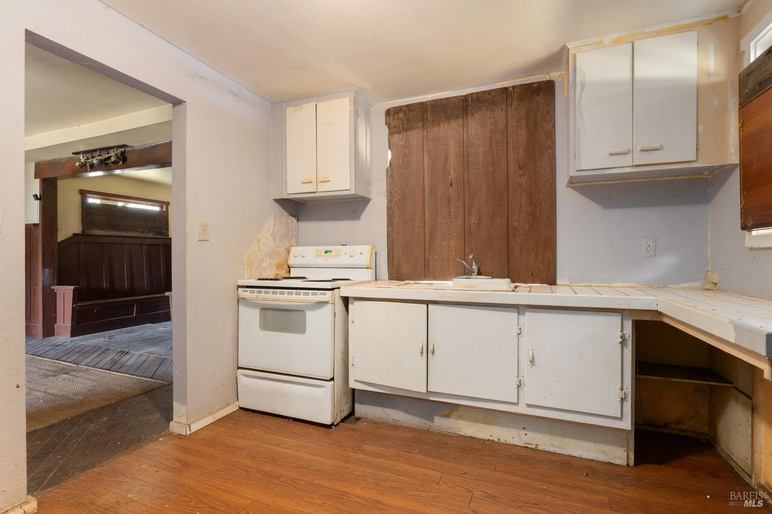 2600 Lakeshore Boulevard Upper Lake CA 95485