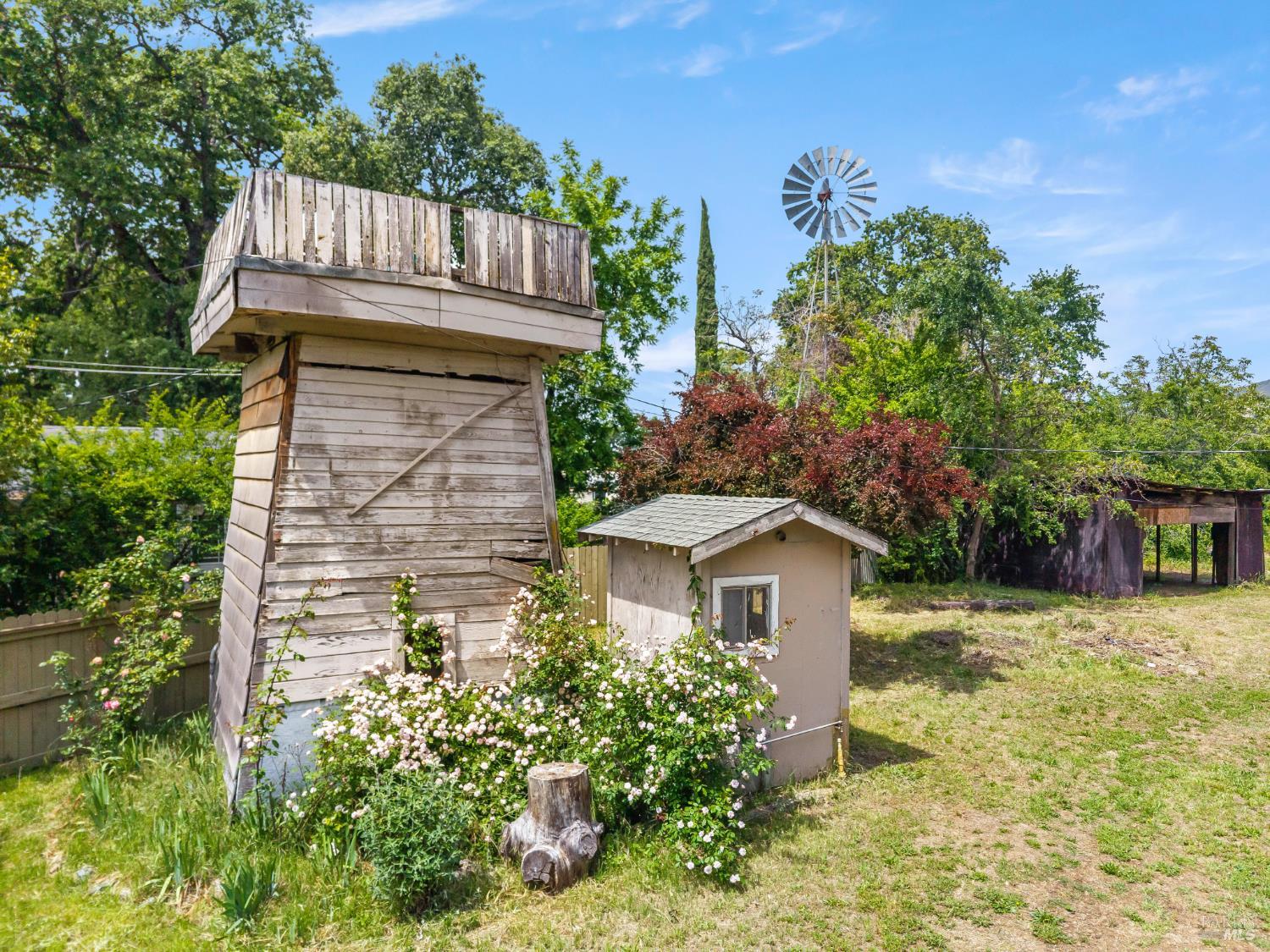 2600 Lakeshore Boulevard Upper Lake CA 95485