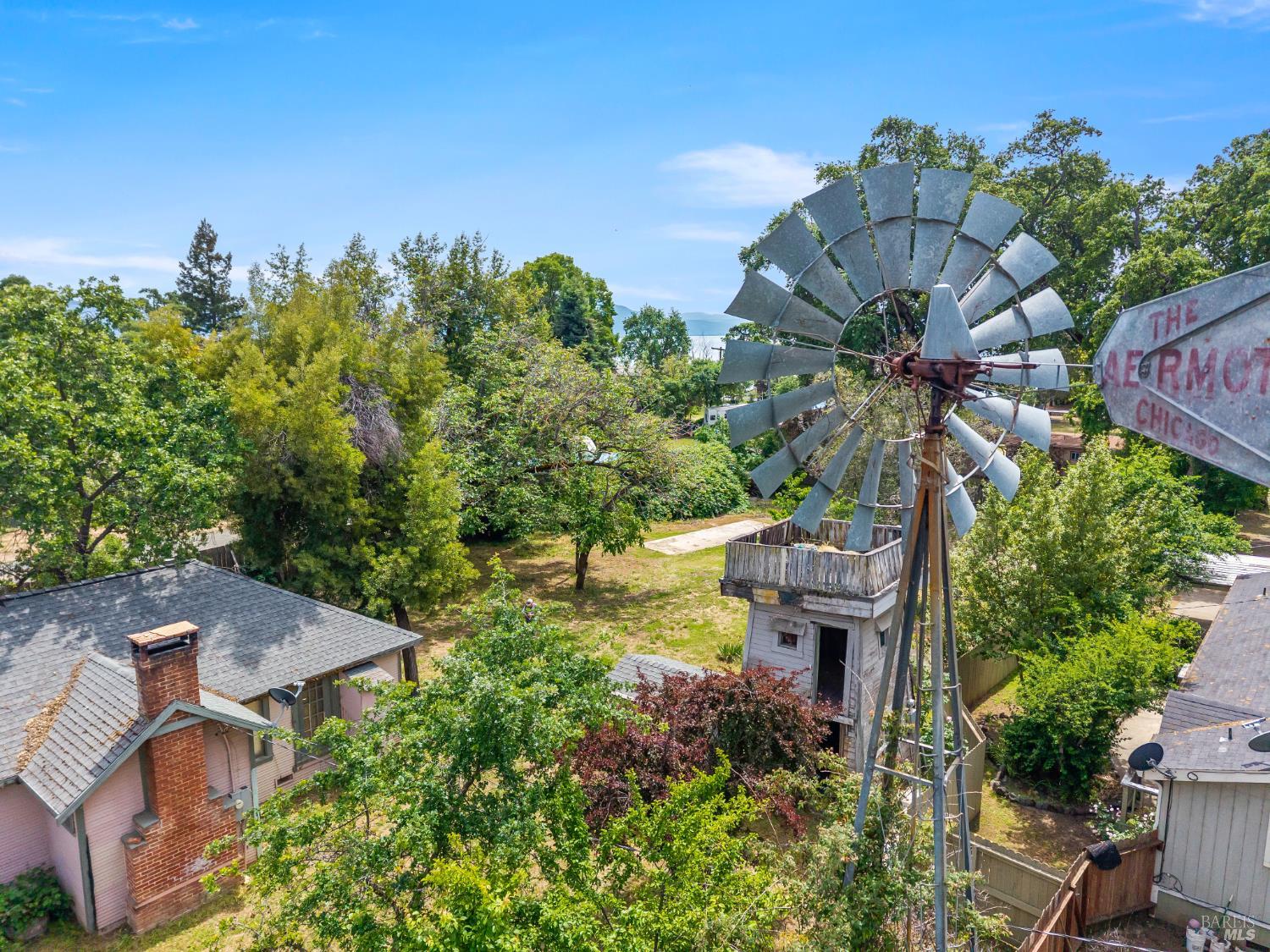 2600 Lakeshore Boulevard Upper Lake CA 95485