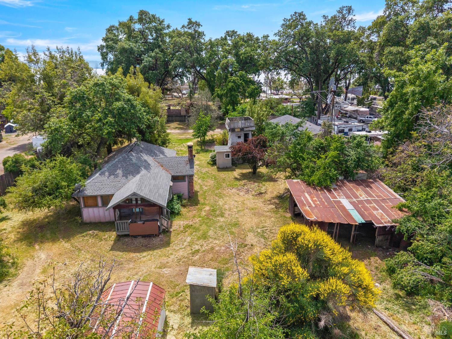 2600 Lakeshore Boulevard Upper Lake CA 95485