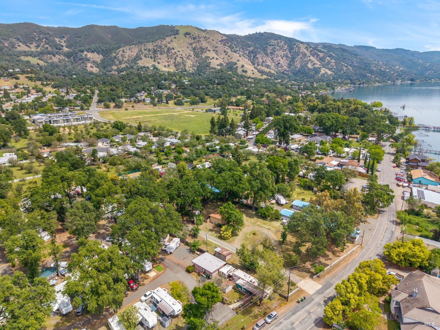 2600 Lakeshore Boulevard Upper Lake CA 95485