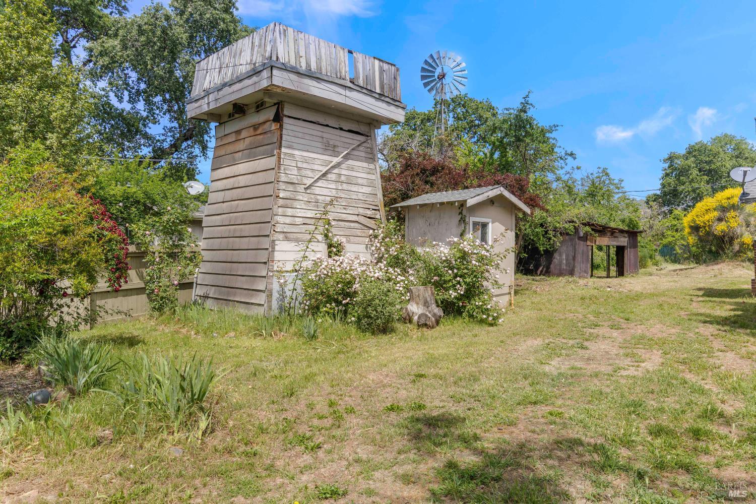 2600 Lakeshore Boulevard Upper Lake CA 95485