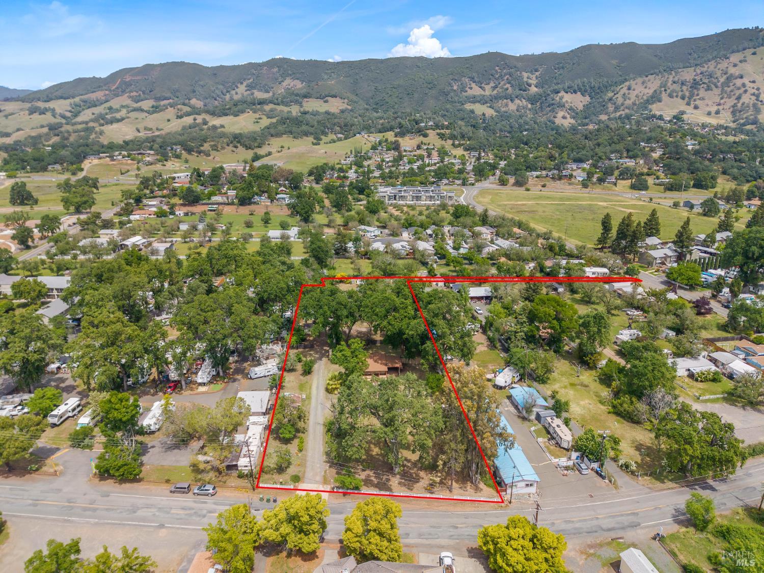 2600 Lakeshore Boulevard Upper Lake CA 95485