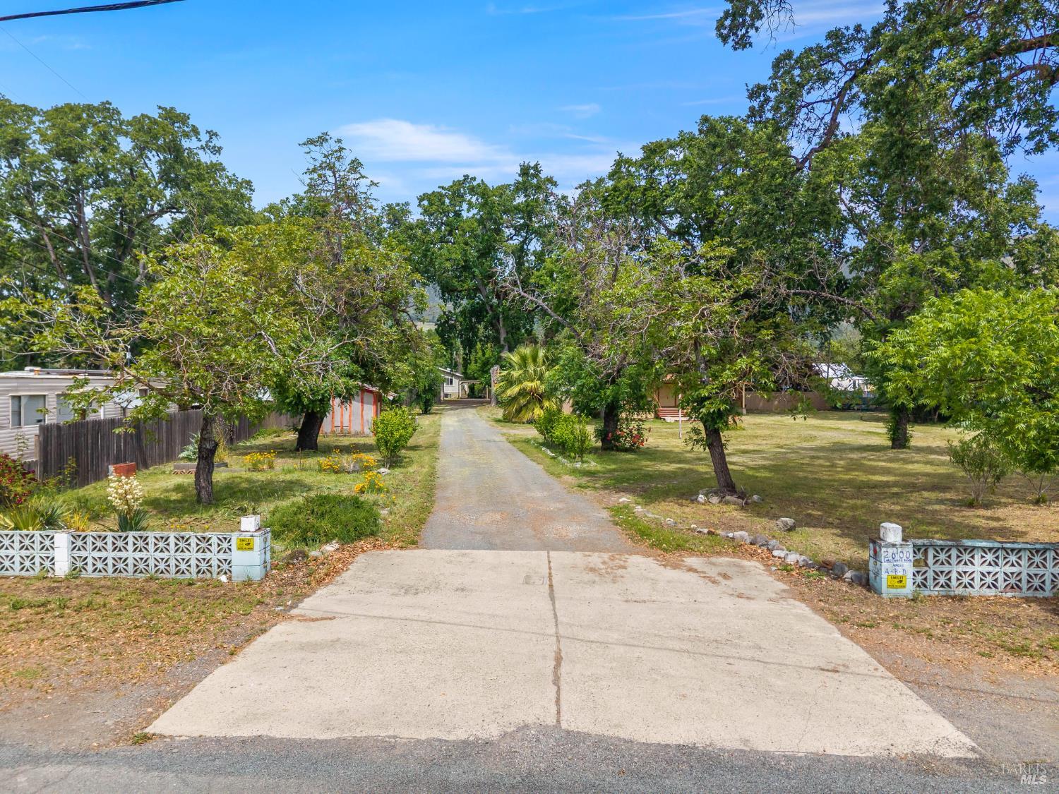 2600 Lakeshore Boulevard Upper Lake CA 95485