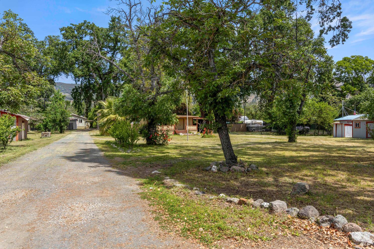 2600 Lakeshore Boulevard Upper Lake CA 95485