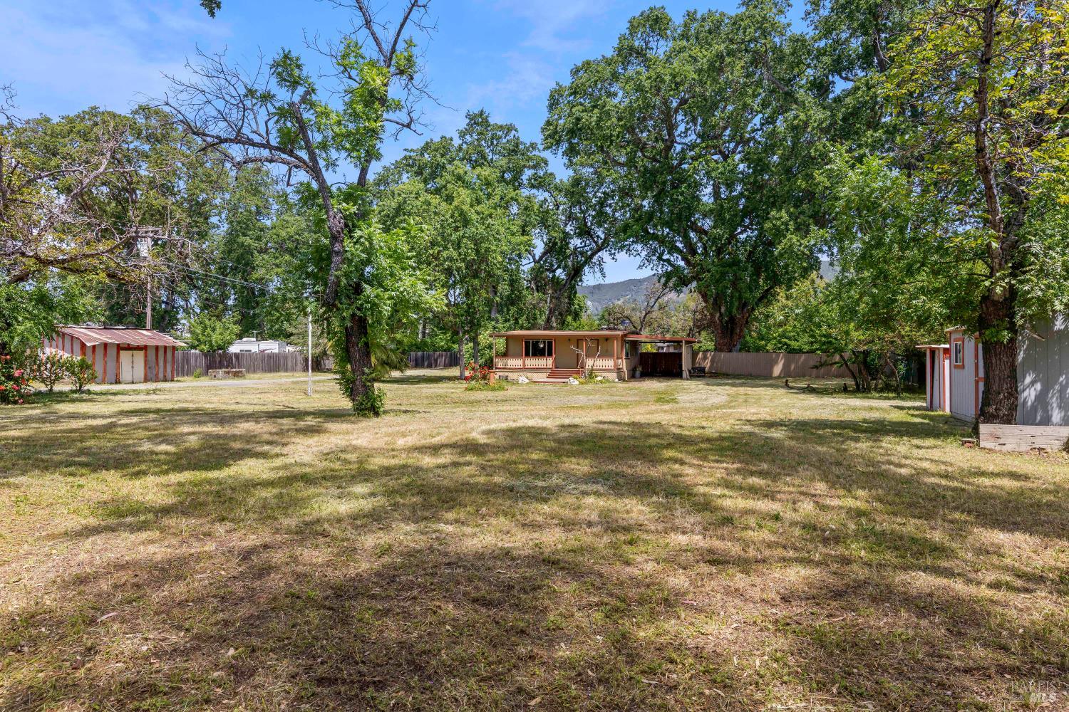2600 Lakeshore Boulevard Upper Lake CA 95485