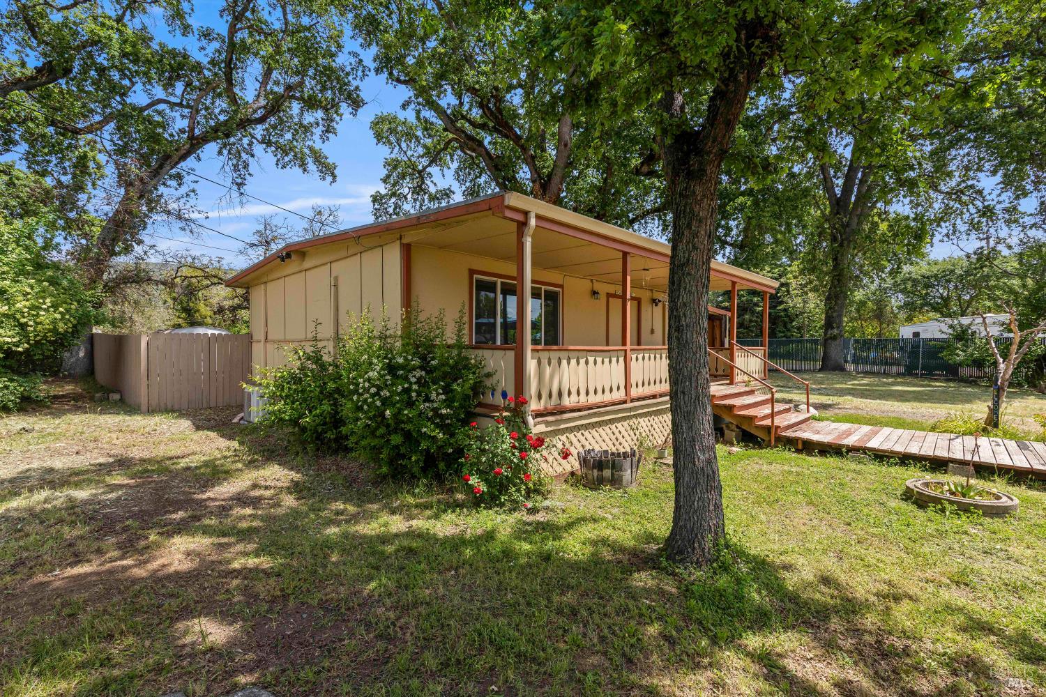 2600 Lakeshore Boulevard Upper Lake CA 95485