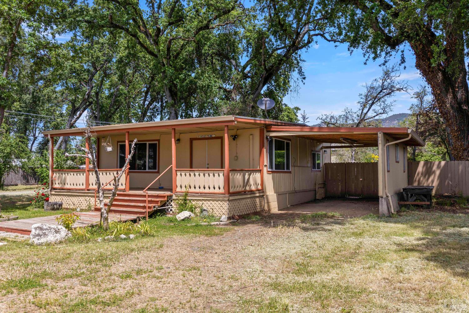 2600 Lakeshore Boulevard Upper Lake CA 95485