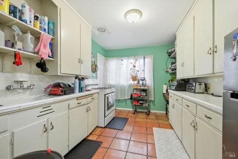 900 Cherry Street Santa Rosa CA 95404