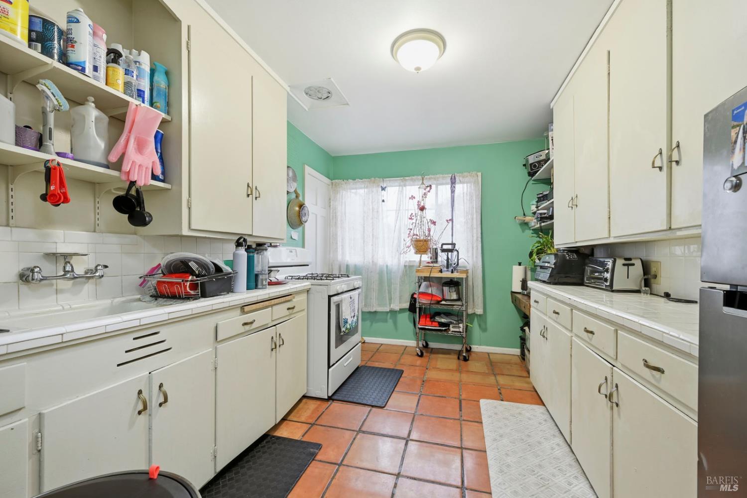 900 Cherry Street Santa Rosa CA 95404