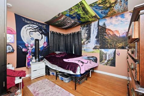 900 Cherry Street Santa Rosa CA 95404