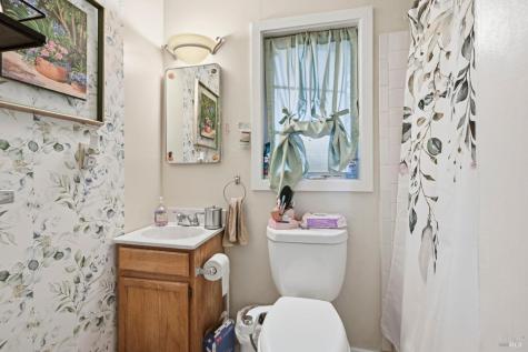 900 Cherry Street Santa Rosa CA 95404