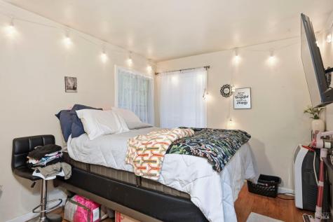 900 Cherry Street Santa Rosa CA 95404
