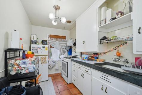 900 Cherry Street Santa Rosa CA 95404